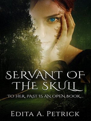 cover image of Servant of the Skull